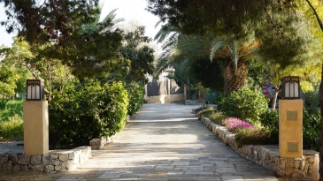 Fantastic 19th century estate