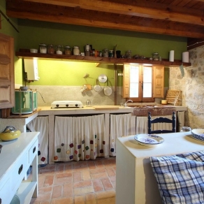 STONE COUNTRY HOUSE A PLACE FOR CALM AND SERENITY