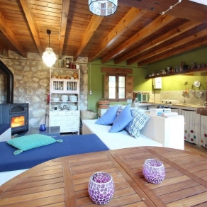 STONE COUNTRY HOUSE A PLACE FOR CALM AND SERENITY