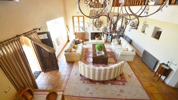 Fantastic 19th century estate