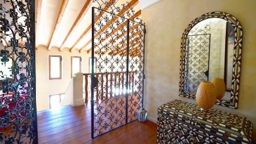 Fantastic 19th century estate