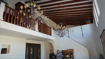 Fantastic 19th century estate