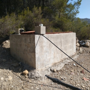 Finca of 4 Ha, in Production, Irrigation.