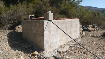 Finca of 4 Ha, in Production, Irrigation.