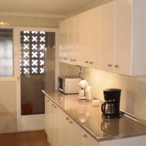 Cozy apartment near the Palau Altea.