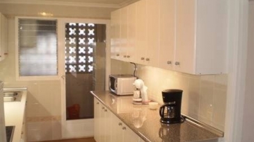 Cozy apartment near the Palau Altea.