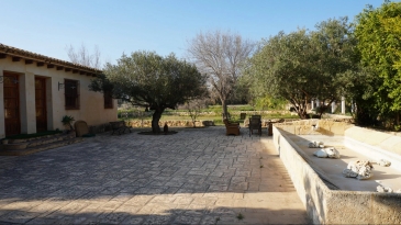 Fantastic 19th century estate