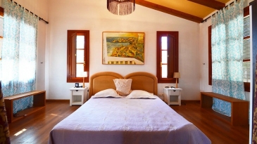 Fantastic 19th century estate