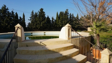 Fantastic 19th century estate