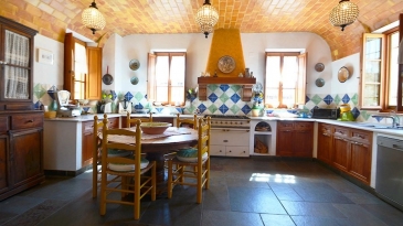 Fantastic 19th century estate