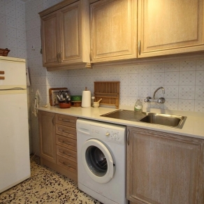 Reformed - Ready to enjoy- 2 terraces.