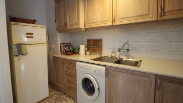 Reformed - Ready to enjoy- 2 terraces.