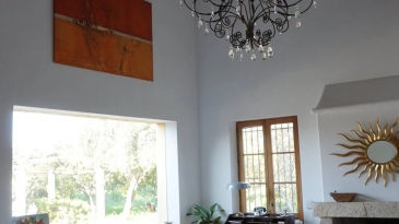 Fantastic 19th century estate