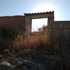 Country House Finca Chorquets
