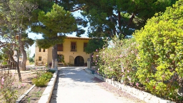 Fantastic 19th century estate