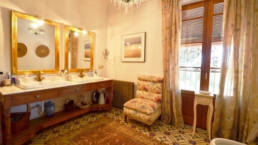 Fantastic 19th century estate