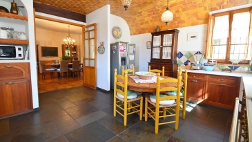 Fantastic 19th century estate