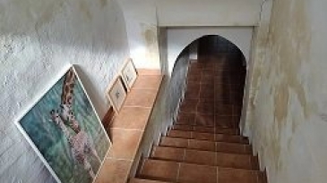 Reformed - Ready to enjoy- 2 terraces.