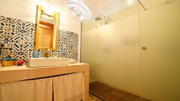 Fantastic 19th century estate