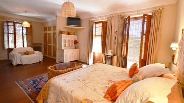 Fantastic 19th century estate