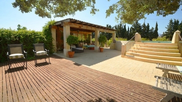 Fantastic 19th century estate
