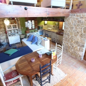 STONE COUNTRY HOUSE A PLACE FOR CALM AND SERENITY