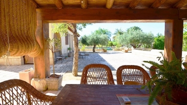 Fantastic 19th century estate