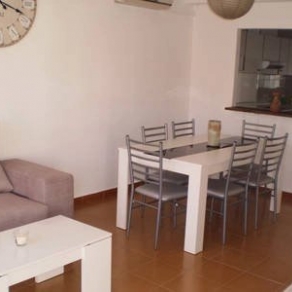 Cozy apartment near the Palau Altea.