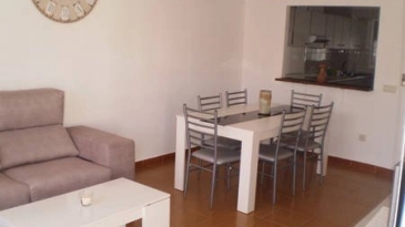 Cozy apartment near the Palau Altea.