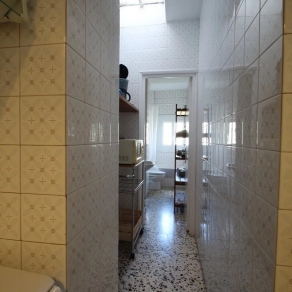 Reformed - Ready to enjoy- 2 terraces.