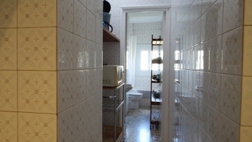 Reformed - Ready to enjoy- 2 terraces.