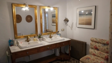 Fantastic 19th century estate