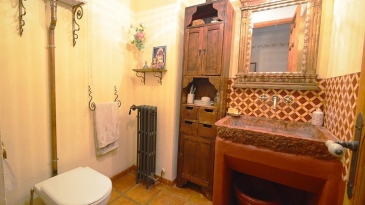 Fantastic 19th century estate
