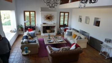 Fantastic 19th century estate