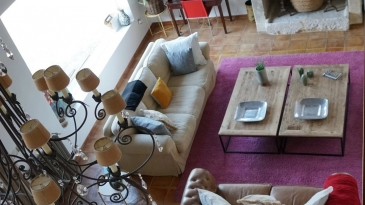 Fantastic 19th century estate