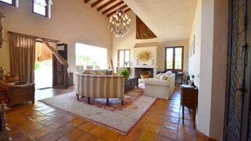 Fantastic 19th century estate