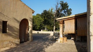 Fantastic 19th century estate
