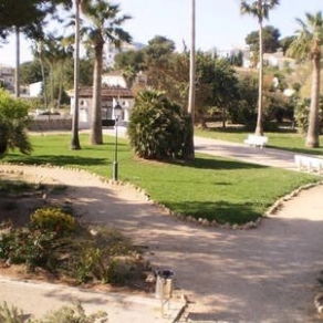 Cozy apartment near the Palau Altea.