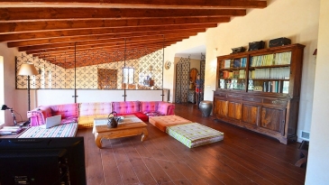 Fantastic 19th century estate
