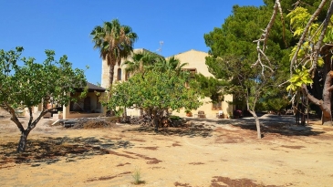 Fantastic 19th century estate
