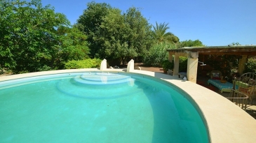Fantastic 19th century estate