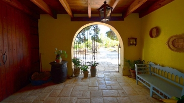 Fantastic 19th century estate