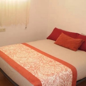 Cozy apartment near the Palau Altea.