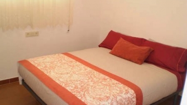 Cozy apartment near the Palau Altea.